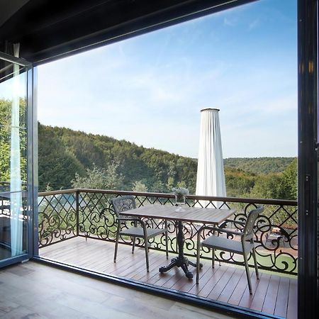 Villa Polonez Isztambul Kültér fotó